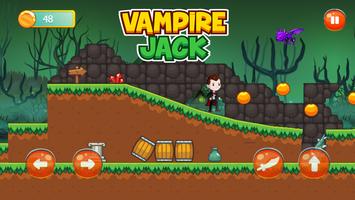 Vampire Jack Plakat