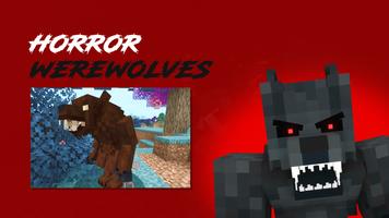 Vampires Craft Mod Minecraft ảnh chụp màn hình 1
