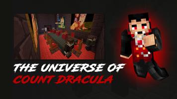 Vampires Craft Mod Minecraft ảnh chụp màn hình 2