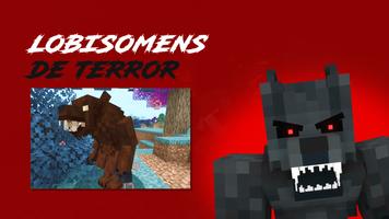 Mod de Vampiros no Minecraft 2 imagem de tela 1