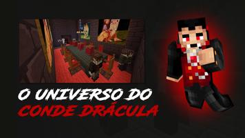 Mod de Vampiros no Minecraft 2 imagem de tela 2