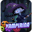 ”Free vampirino games halloween