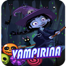 Free vampirino games halloween APK