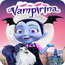 Vampirina Princess Fantasy APK