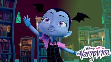 Vampirina Princess Fantasy تصوير الشاشة 3