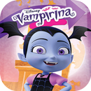 Vampirina Halloween : Princess APK