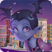Vampirine Hide and Shriek - Halloween Adventure 👻