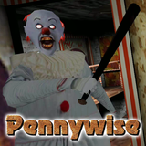 Pennywise злой клоун игра страшных ужасов 2019