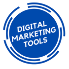 Digital Marketing ícone
