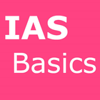 IAS Basics biểu tượng