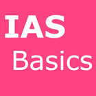 IAS Basics icône