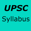 UPSC/IAS Syllabus