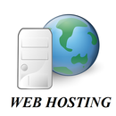 Web Hosting aplikacja