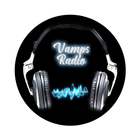 Vamps Radio ícone