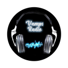 Vamps Radio आइकन
