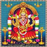 மேல்மலையனூர் அங்காளம்மன்