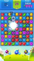 Candy Magic syot layar 1