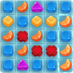 Candy Home: Match 3 Game