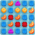 Candy Home: Match 3 Game