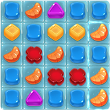 Candy Home: Match 3 Game-icoon
