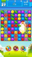 Candy Legend syot layar 1