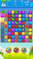 Candy Legend syot layar 2