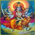 Sri Garuda Dandakam