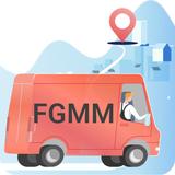 FGMM VanSale Zeichen