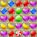 ”Cookie Crush
