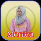 Hanya Rindu - cover Monica ícone