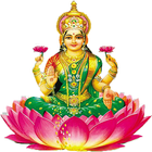 Mahalakshmi 108 Navarathiri icône
