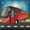 Minibus Van Driving Simulator APK