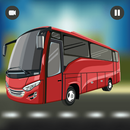 jeu de conduite de minibus APK