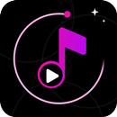 Van Mp3 Music Player Podcast APK