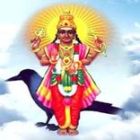 Sri Sani Bhagavan Suprabhatham