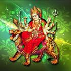 Sivappu Selai Kattikittu आइकन