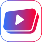 Vannced Music & Video Player آئیکن