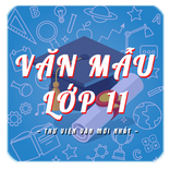 Văn mẫu lớp 11