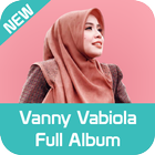 Vanny Vabiola Offline icône