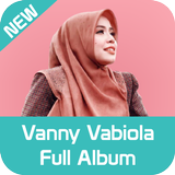 Vanny Vabiola Offline icon
