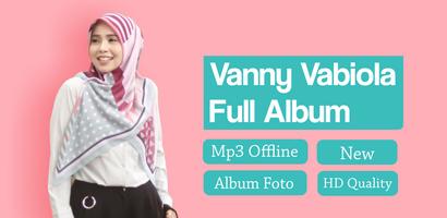Vanny Vabiola Offline Affiche