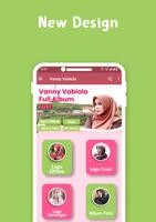 Vanny Vabiola Offline 스크린샷 1