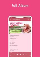 Vanny Vabiola Offline 스크린샷 2