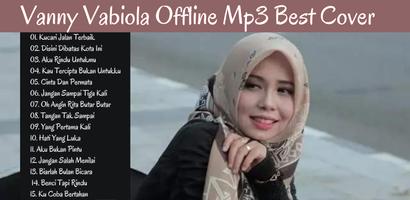 Vanny Vabiola Offline MP3 capture d'écran 1