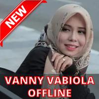 Vanny Vabiola Offline MP3 capture d'écran 3