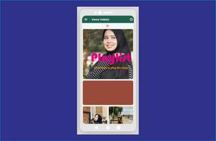 Vanny Vabiola Full Album Offline 2021 الملصق