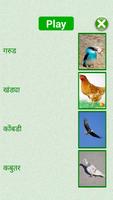 Flashcards Marathi Lesson screenshot 2