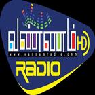 آیکون‌ Vannam Radio