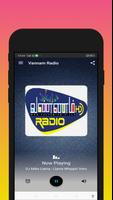 برنامه‌نما Vannam Radio عکس از صفحه