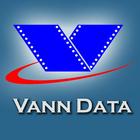 Vann Data アイコン